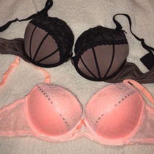 Lace Bra Bundle
